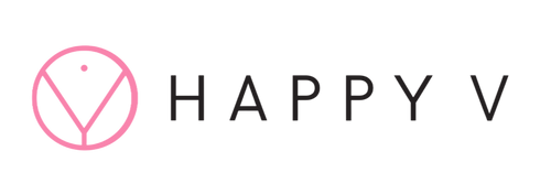 Happy V